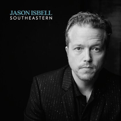 Jason Isbell - Southeastern (2023 Reissue, Southeastern Records, 10th Anniversary Edition, Deluxe Edition, 3 CDs)