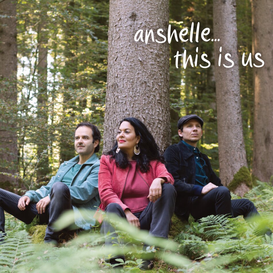 Anshelle - This Is Us