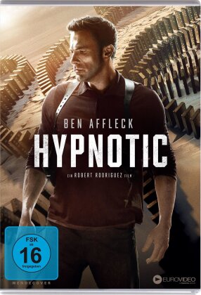 Hypnotic (2023)