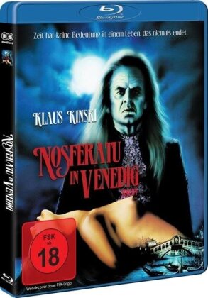 Nosferatu In Venedig (1988)