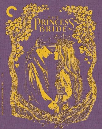 Princess Bride (1987) (Criterion Collection)