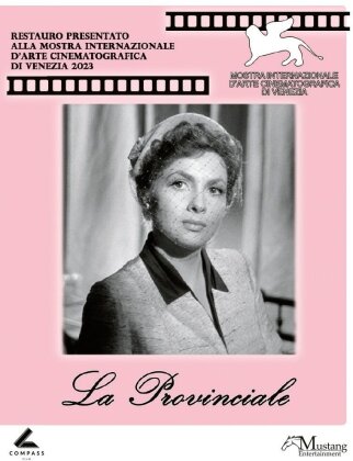 La provinciale (1953) (Restaurierte Fassung)