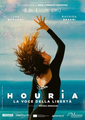 Houria - La Voce Della Libertà (2022)