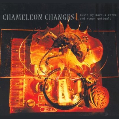 Thomas Gansch & Michael Hornek - Chameleon Changes