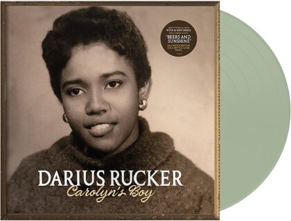 Darius Rucker (Hootie & The Blowfish) - Carolyn's Boy (LP)