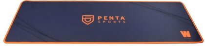 WASDkeys - P300 - Tapis de souris Penta eSports Edition Gaming XXL