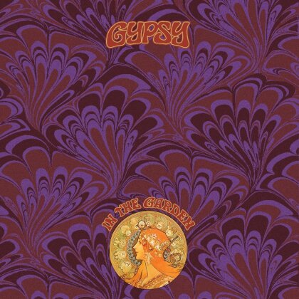 Gypsy - In The Garden (Purple Vinyl, LP)