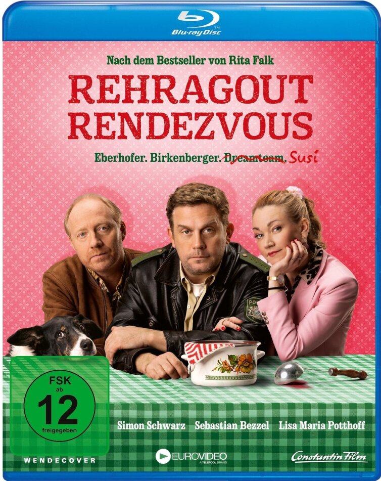 Rehragout-Rendezvous (2023)