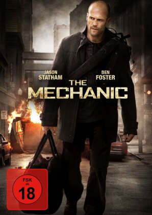 The Mechanic (2011) (Neuauflage)