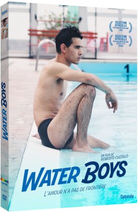 Water Boys (2015)