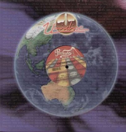 Enchantment - Feel Like Dancin (LP)