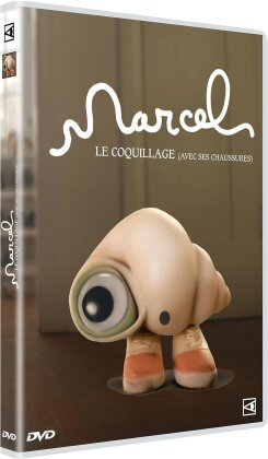 Marcel le coquillage (avec ses chaussures) (2021)