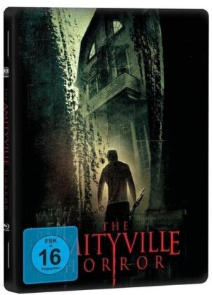 The Amityville Horror (2005) (FuturePak, Limited Edition)