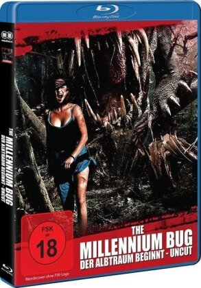 The Millennium Bug (2011) (Uncut)