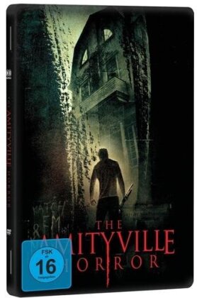The Amityville Horror (2005) (FuturePak, Limited Edition)