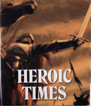 Heroic Times (1983)