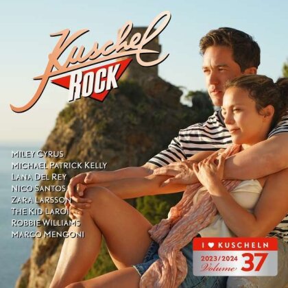 KuschelRock 37 (2 CD)