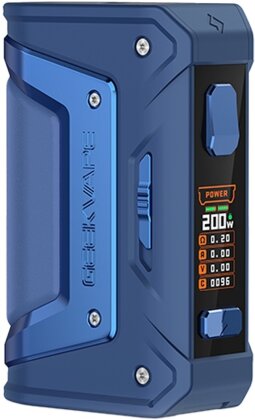 Geek Vape Aegis Legend Classic Mod L200 Blue 200W