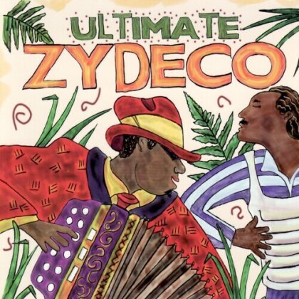 Ultimate Zydeco