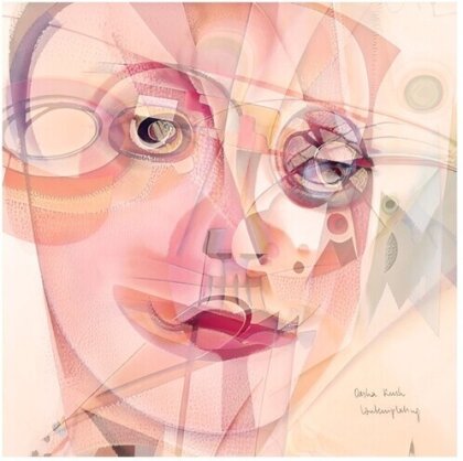 Dasha Rush - Contemplating