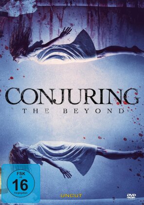 Conjuring: The Beyond (2022) (Uncut)