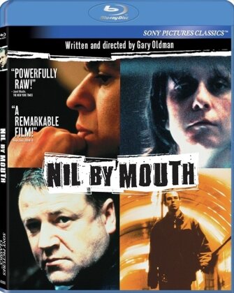 Nil By Mouth (1997)