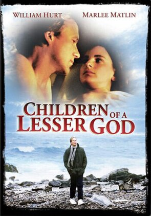Children Of A Lesser God (1986)