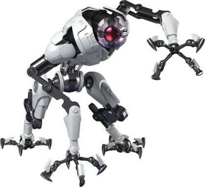 Good Smile - Metroid Dread Emmi Figma Af