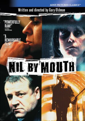Nil By Mouth (1997)