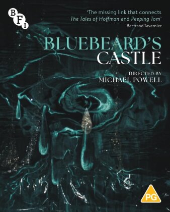 Bluebeards Castle (1963)