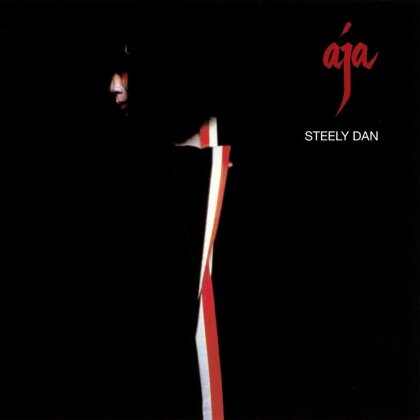 Steely Dan - Aja (2023 Reissue, Geffen Records, LP)