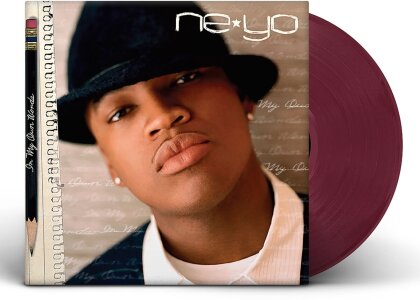 Ne-Yo - In My Own Words (2023 Reissue, def Jam, Colored, 2 LPs)