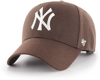 MLB New York Yankees Cap - MVP SNAPBACK - Braun