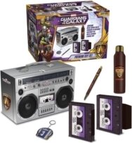 Guardians Of The Galaxy - Starlords Boom Box Premium Gift Set