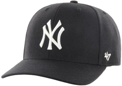 MLB New York Yankees - Cold Zone Cap MVP DP - Black