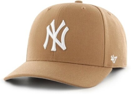 MLB New York Yankees - Cold Zone Cap MVP DP - Braun