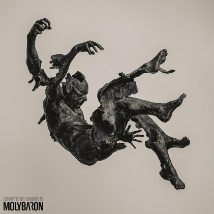 Molybaron - Something Ominous