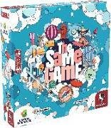 The Same Game (Edition Spielwiese) (English Edition)