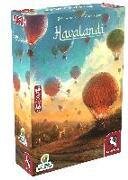 Havalandi (Edition Spielwiese) (English Edition)