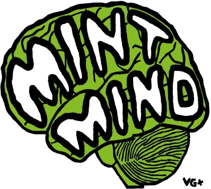 Mint Mind - Vg+