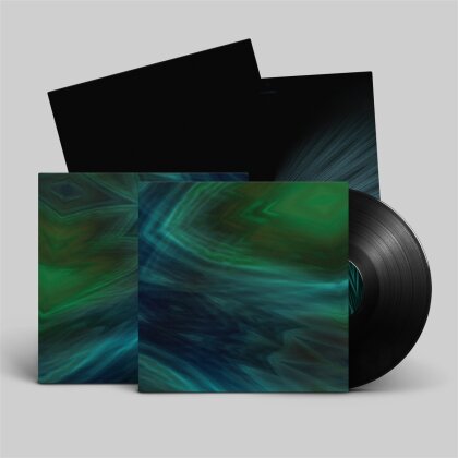 Coh - Radiant Faults (LP)