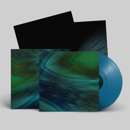 Coh - Radiant Faults (Colored, LP)