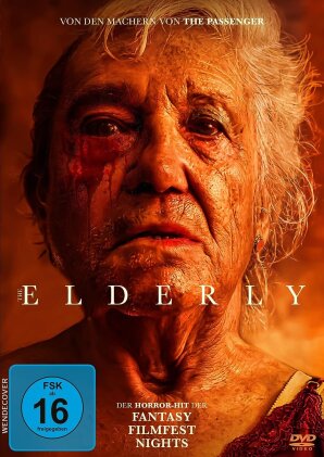 The Elderly (2022)