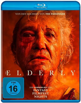 The Elderly (2022)