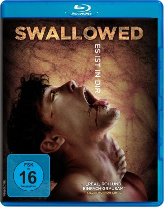 Swallowed - Es ist in dir (2022)