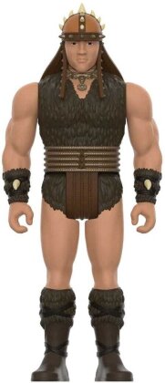 Conan der Barbar ReAction Actionfigur Wave 01 Pit Fighter Conan 10 cm