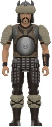Conan der Barbar ReAction Actionfigur Wave 01 Subotai 10 cm