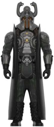 Conan der Barbar ReAction Actionfigur Wave 01 Thulsa Doom 10 cm
