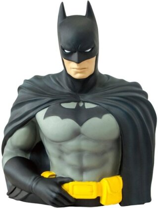 DC Comics - Tirelire Buste Batman 20cm
