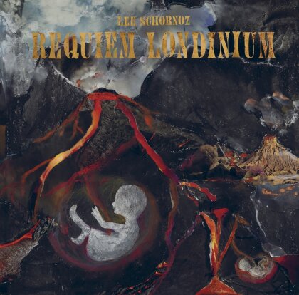 Lee Schornoz - Requiem Londinium (LP)